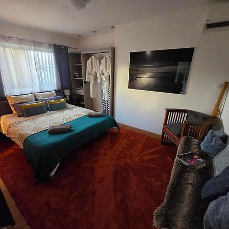 Le Clos Des Mylandes Dax Dış mekan fotoğraf