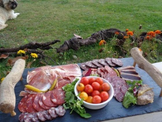 Le Clos Des Mylandes Dax Dış mekan fotoğraf