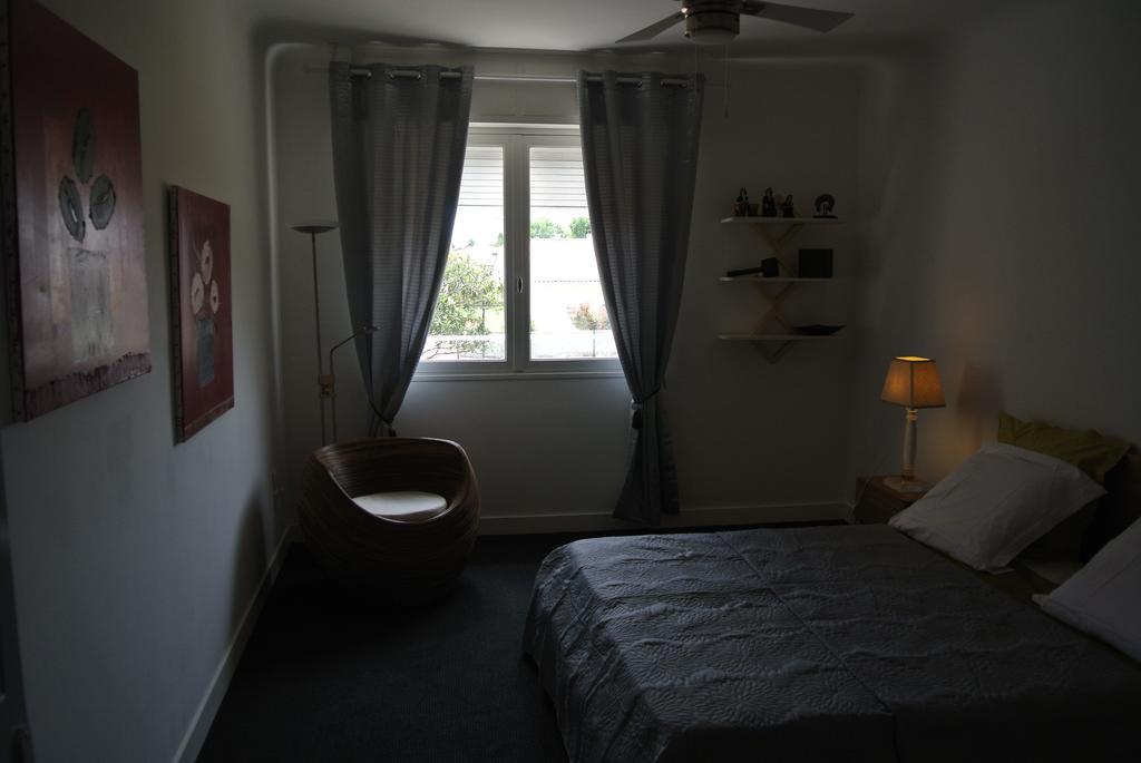 Le Clos Des Mylandes Dax Oda fotoğraf