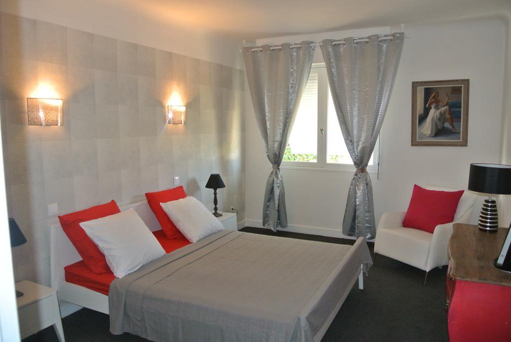 Le Clos Des Mylandes Dax Oda fotoğraf